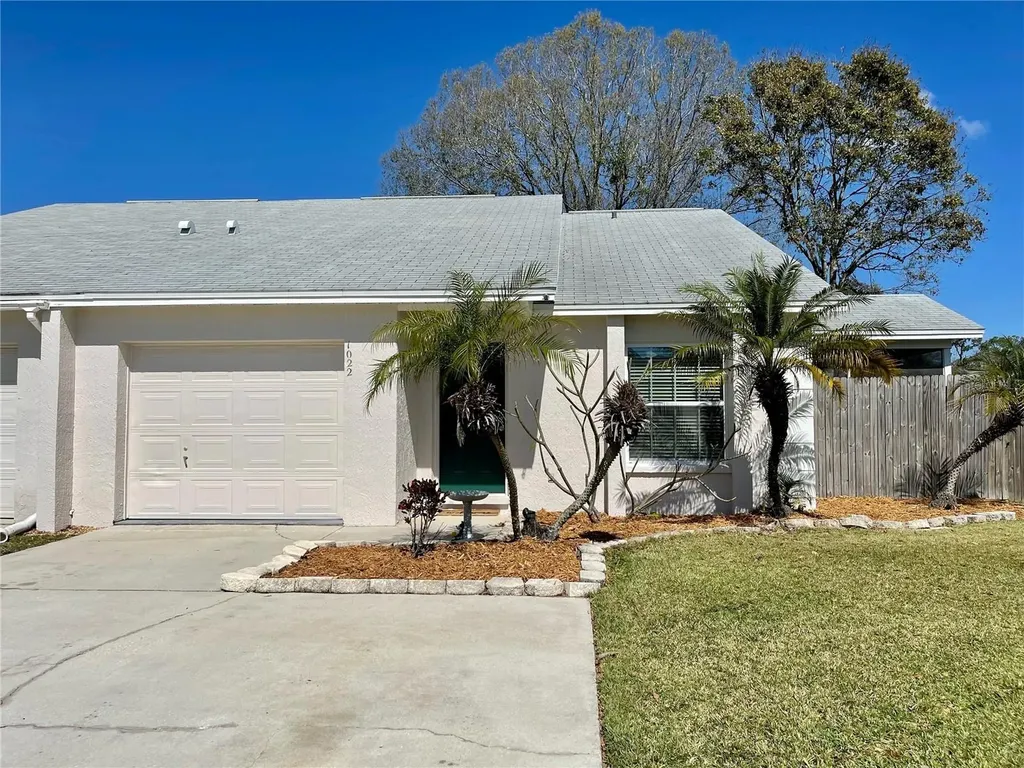 1022 Meadowood Pointe Road Lakeland FL 33811