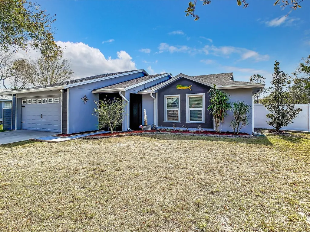 9918 Peddlers Way Orlando FL 32817