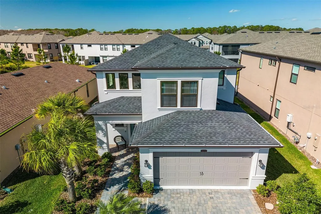 4629 San Martino Drive Wesley Chapel FL 33543
