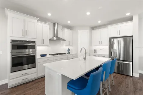 4629 San Martino Drive Wesley Chapel FL 33543