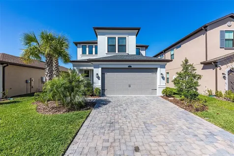 4629 San Martino Drive Wesley Chapel FL 33543