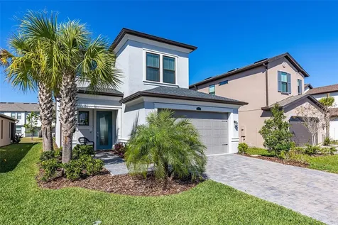 4629 San Martino Drive Wesley Chapel FL 33543