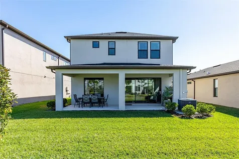 4629 San Martino Drive Wesley Chapel FL 33543