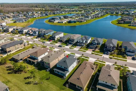4629 San Martino Drive Wesley Chapel FL 33543