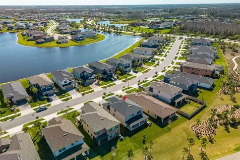4629 San Martino Drive Wesley Chapel FL 33543