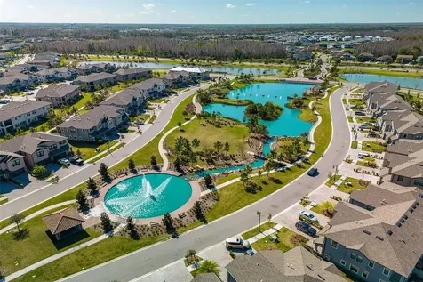4629 San Martino Drive Wesley Chapel FL 33543