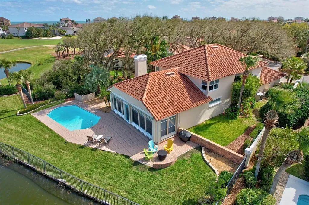 15 Madeira Court Palm Coast FL 32137