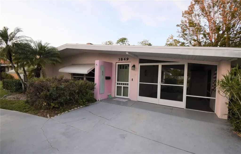 3849 Prudence Drive Sarasota FL 34235