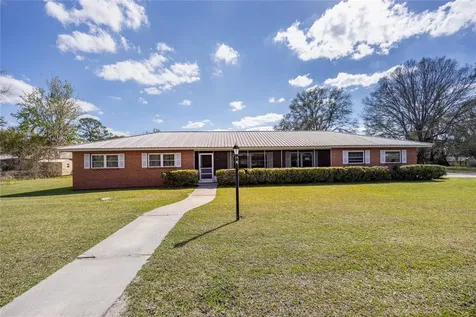 450 NW 2nd Street Lake Butler FL 32054