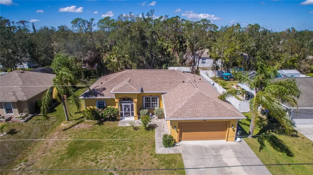 4067 Twinbush Terrace North Port FL 34286