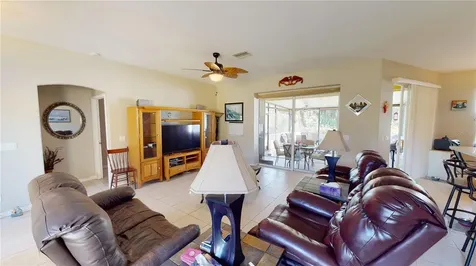 4067 Twinbush Terrace North Port FL 34286