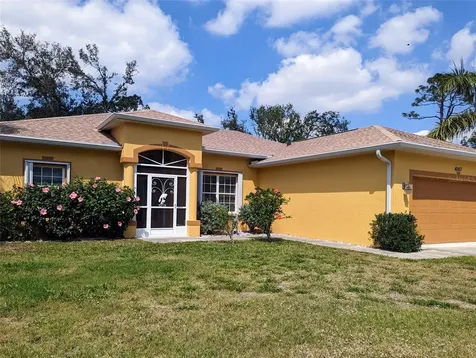 4067 Twinbush Terrace North Port FL 34286