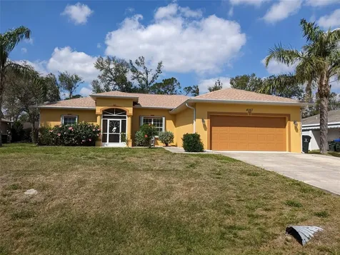 4067 Twinbush Terrace North Port FL 34286