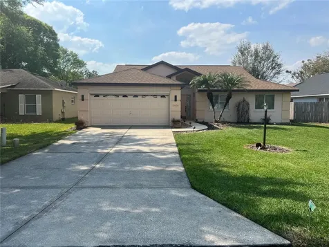 11636 Lake Drive Leesburg FL 34788