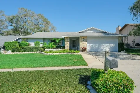 2683 Winding Way Palm Harbor FL 34683