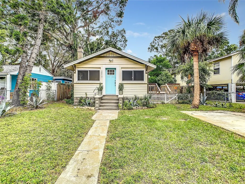 3044 50th Street S Gulfport FL 33707