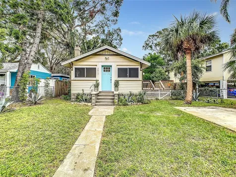 3044 50th Street S Gulfport FL 33707