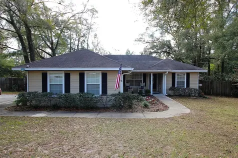 23219 NW 188th Avenue High Springs FL 32643