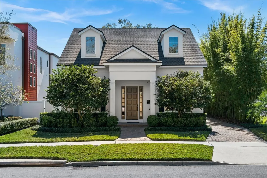 642 W Hazel Street Orlando FL 32804