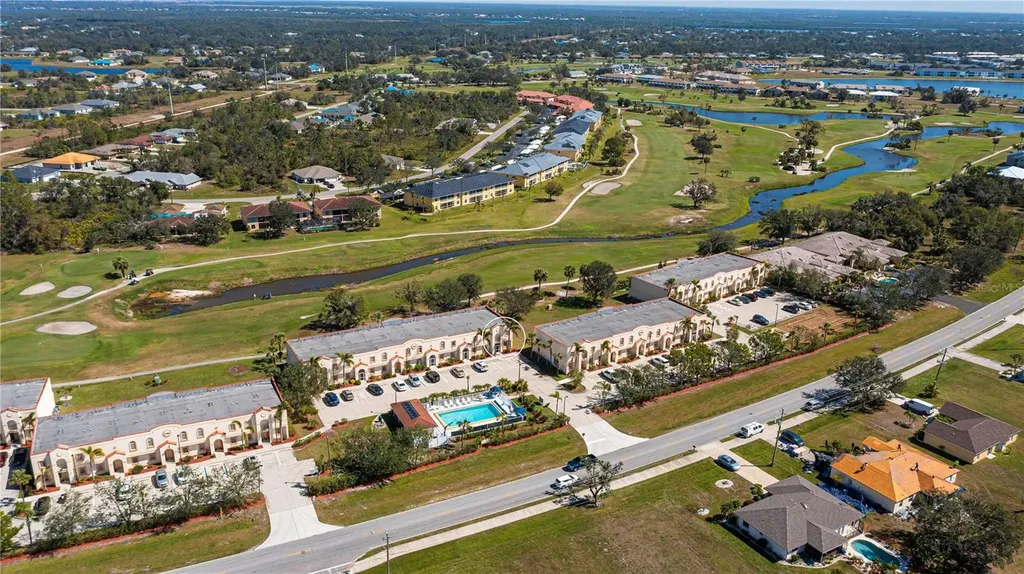 1216 Rio De Janeiro Avenue Punta Gorda FL 33983