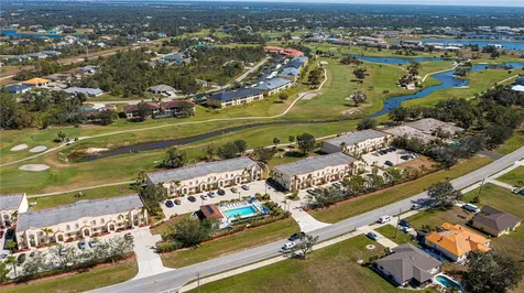 1216 Rio De Janeiro Avenue Punta Gorda FL 33983