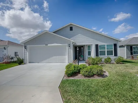 5806 Corley Court The Villages FL 32163