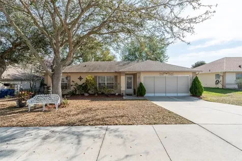 748 Cherry Laurel Street Minneola FL 34715