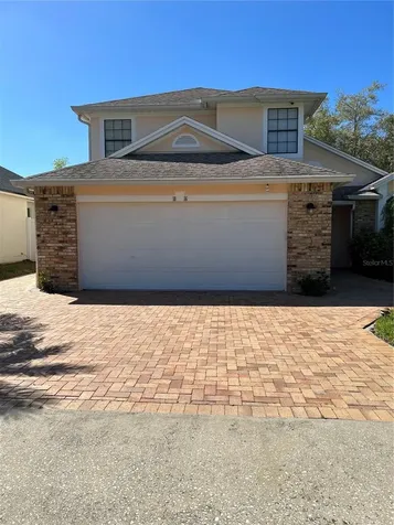 1816 Waterbeach Court Apopka FL 32703