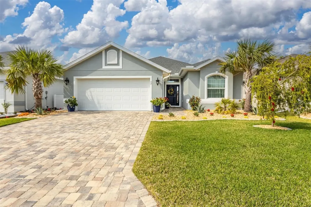 57 Matanzas Lakes Drive Palm Coast FL 32137
