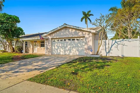 2700 64th Street N St Petersburg FL 33710