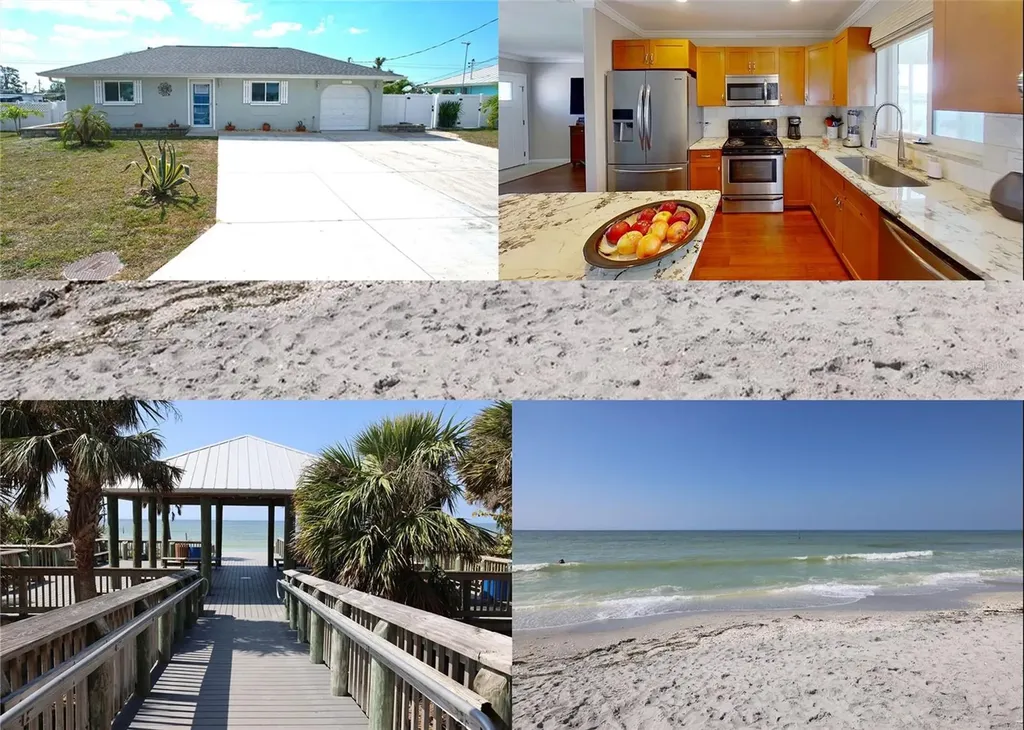 1551 Saint Jude Avenue Englewood FL 34223