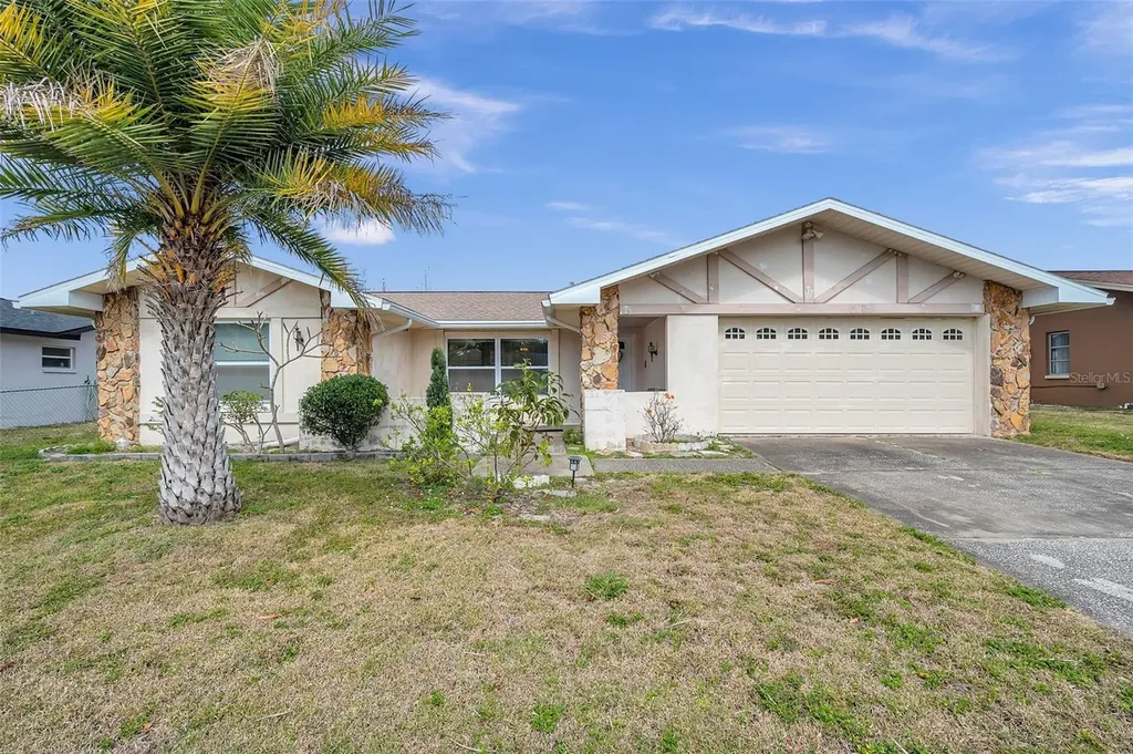 6919 Pin Cherry Lane Port Richey FL 34668