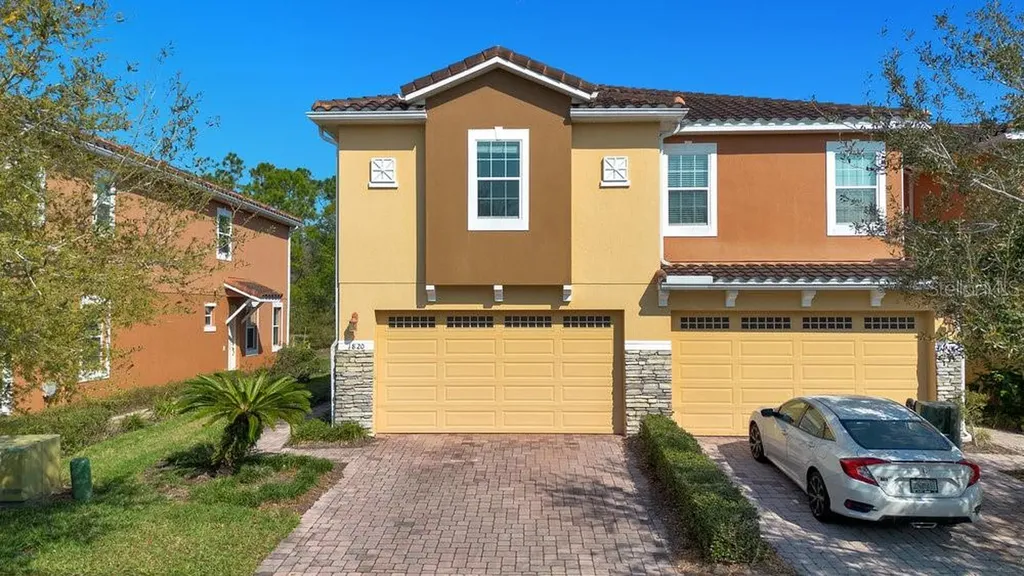 1820 Garden Sage Drive Oviedo FL 32765