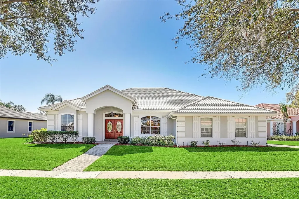 3728 Britainshire Court Orlando FL 32837