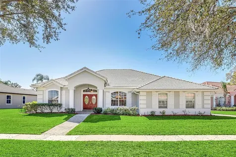 3728 Britainshire Court Orlando FL 32837