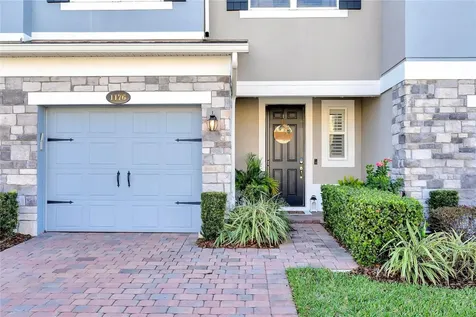 1176 Orange Season Lane Winter Garden FL 34787