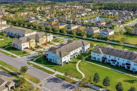 1176 Orange Season Lane Winter Garden FL 34787