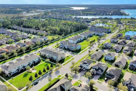 1176 Orange Season Lane Winter Garden FL 34787