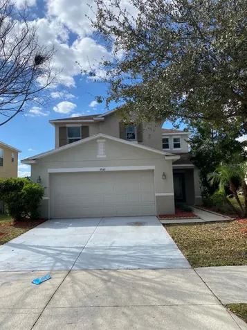 9543 Simeon Drive Land O Lakes FL 34638
