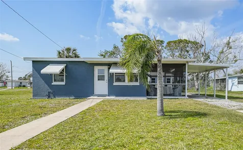 4991 Bullard Street North Port FL 34287