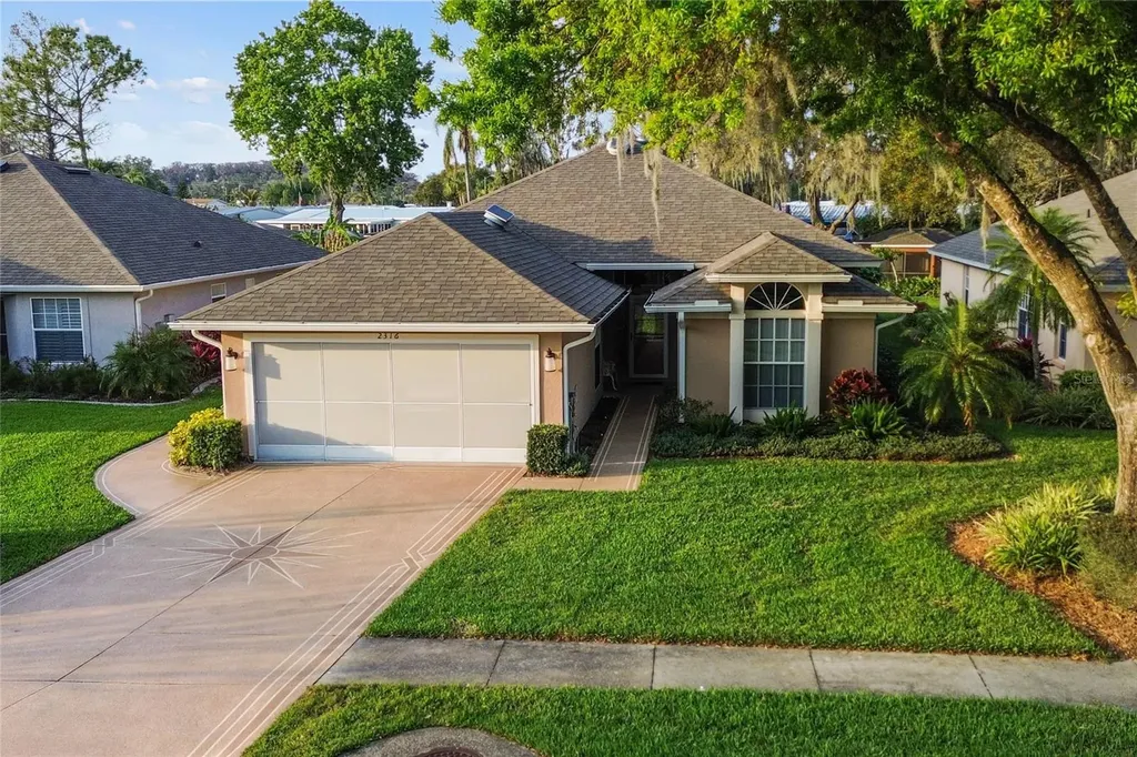 2316 Baywater Road Tavares FL 32778