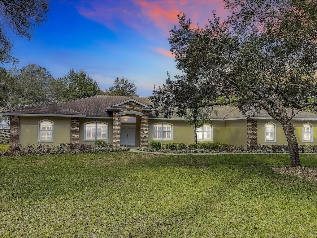 1356 N Castleland Terrace Lecanto FL 34461