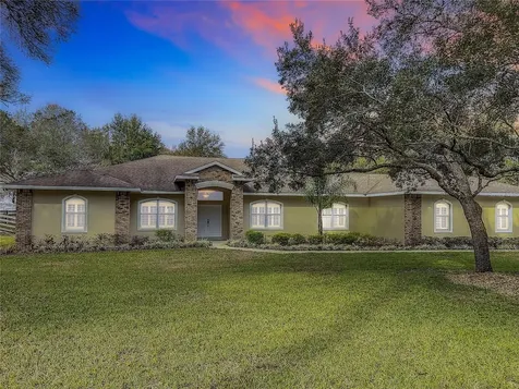 1356 N Castleland Terrace Lecanto FL 34461