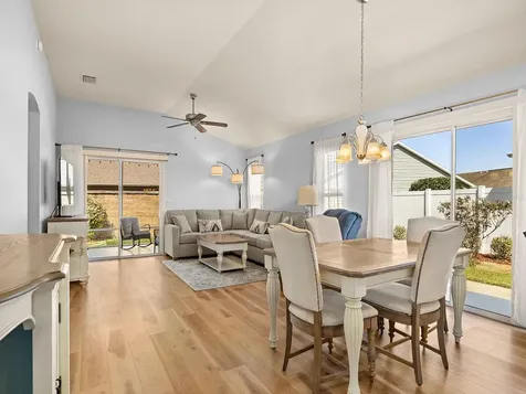 563 Netherwood Place The Villages FL 32163