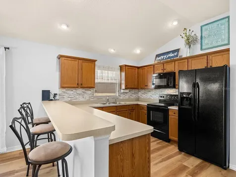 563 Netherwood Place The Villages FL 32163