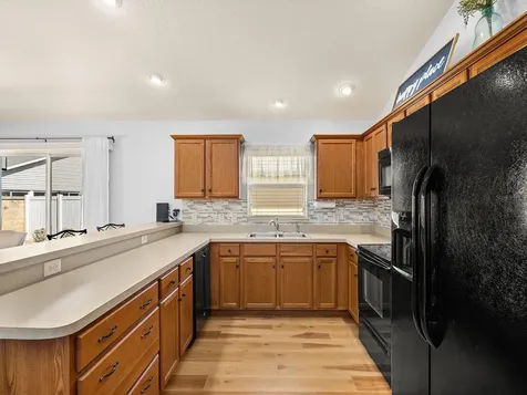 563 Netherwood Place The Villages FL 32163