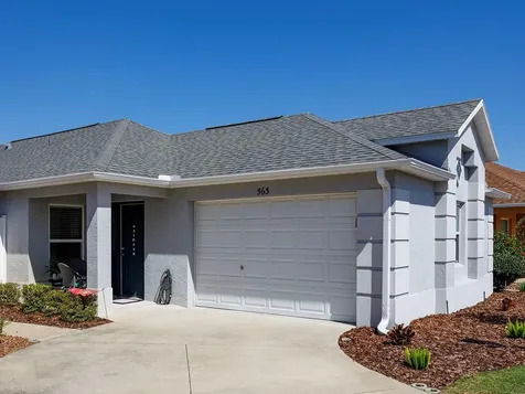 563 Netherwood Place The Villages FL 32163