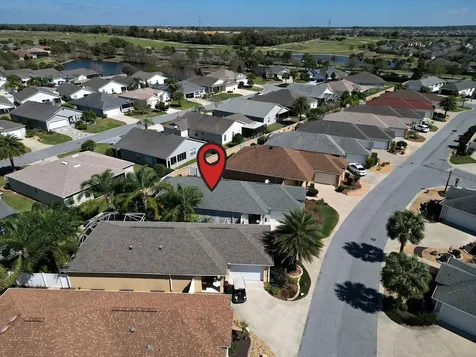 563 Netherwood Place The Villages FL 32163