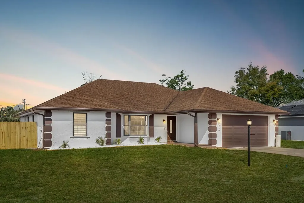 1380 Puritan Street Deltona FL 32725