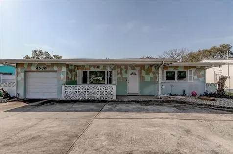 4536 22nd Avenue N St Petersburg FL 33713